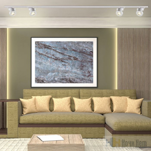 картинка Светильник трековый Novotech Groda 357986 от магазина Ночи Нет!