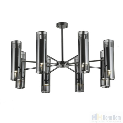 Люстра Favourite Farol 4481-16P, раздел каталога Люстры с плафонами интернет-магазина Ночи Нет