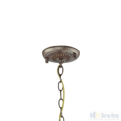 Светильник подвесной Favourite Bazar 1624-1P, раздел каталога Подвесы 1 лампа интернет-магазина Ночи Нет