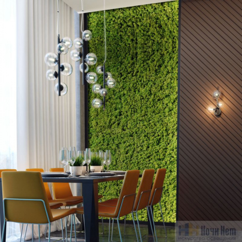 Бра Odeon Light Tovi 4818/3W, раздел каталога Бра с плафоном интернет-магазина Ночи Нет