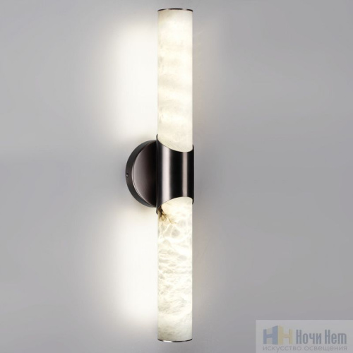 Бра Odeon Light Marbella 6673/12WL, раздел каталога Светодиодные бра интернет-магазина Ночи Нет