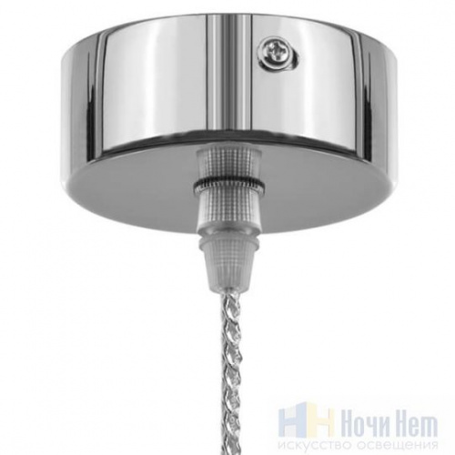 Светильник подвесной Lightstar Cone 757019, раздел каталога Подвесы 1 лампа интернет-магазина Ночи Нет