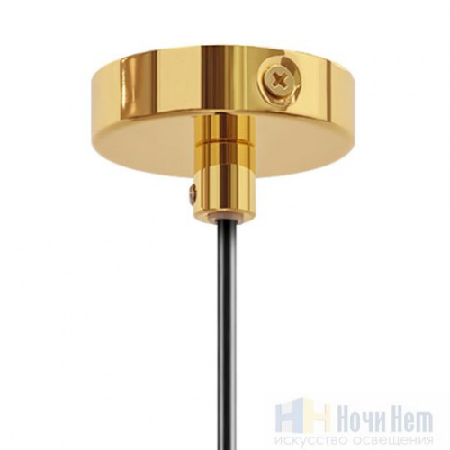 Светильник подвесной Lightstar Loft 765018, раздел каталога Подвесы 1 лампа интернет-магазина Ночи Нет