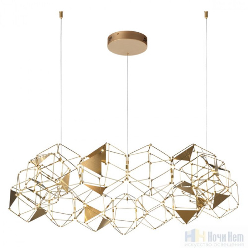 Люстра Odeon Light Trellis 5086/68L, раздел каталога Светодиодные люстры интернет-магазина Ночи Нет