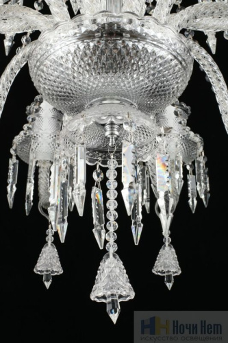 Люстра Aployt Lara APL.710.03.15, раздел каталога Люстры с абажурами интернет-магазина Ночи Нет