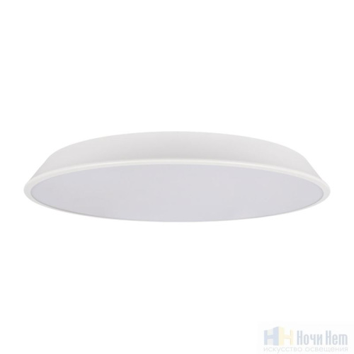 Светильник потолочный Loft IT Brim 10226 White, раздел каталога Круглые современные светильники интернет-магазина Ночи Нет