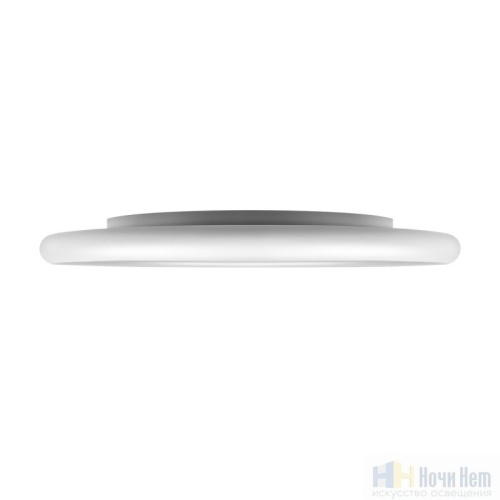 Потолочный светильник  LOFT IT Sweety 10454/500 White, раздел каталога Круглые современные светильники интернет-магазина Ночи Нет