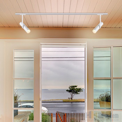 картинка Светильник трековый Novotech Batra 370574 от магазина Ночи Нет!