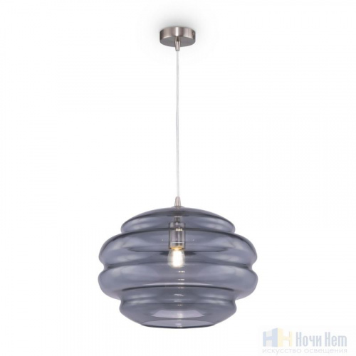 Светильник подвесной Maytoni Ruche P078PL-01SG, раздел каталога Подвесы 1 лампа интернет-магазина Ночи Нет