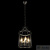 Люстра LOFT IT Lighthouse 10456/4 CR, количество ламп - 4, площадь освещения - 8 кв.м Люстра LOFT IT Lighthouse 10456/4 CR, раздел каталога Люстры с плафонами интернет-магазина Ночи Нет