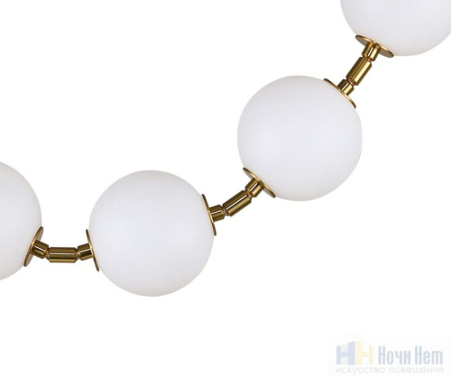 Люстра Kink Light Мони 07627-10L,20, раздел каталога Светодиодные люстры интернет-магазина Ночи Нет