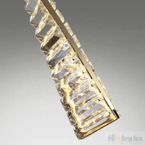 Светильник подвесной Lumion Roselle 5674/10L, раздел каталога Подвесы 1 лампа интернет-магазина Ночи Нет