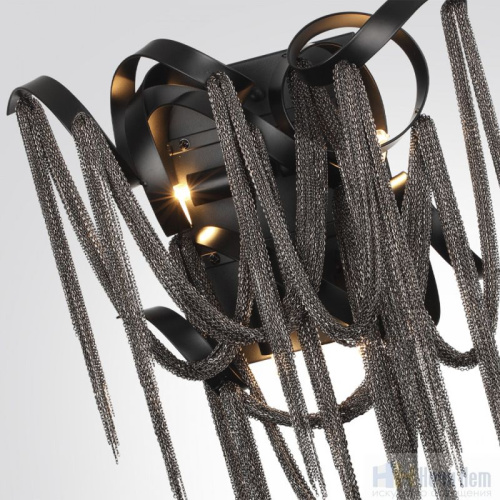 Бра Odeon Light Chainy 5067/4W, раздел каталога Кованые бра интернет-магазина Ночи Нет