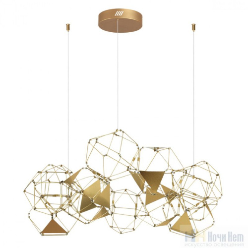 Люстра Odeon Light Trellis 5086/56L, раздел каталога Светодиодные люстры интернет-магазина Ночи Нет