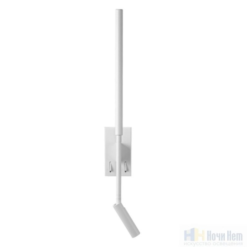 Бра Loft IT Stick 10012/6+3WH, раздел каталога Светодиодные бра интернет-магазина Ночи Нет