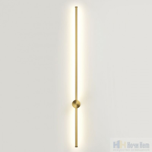 Бра Odeon Light Fillini 4335/18WGP, раздел каталога Светодиодные бра интернет-магазина Ночи Нет