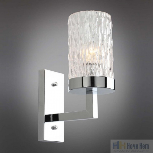 Бра Omnilux Maiera OML-84701-01, раздел каталога Бра с плафоном интернет-магазина Ночи Нет