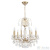 Люстра Crystal Lux MONTANA SP9 2510/309, раздел каталога Хрустальные люстры интернет-магазина Ночи Нет