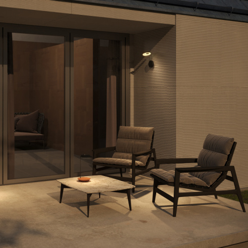 Светильник уличный переносной Novotech Elegance 359407, раздел каталога Настольные уличные светильники интернет-магазина Ночи Нет