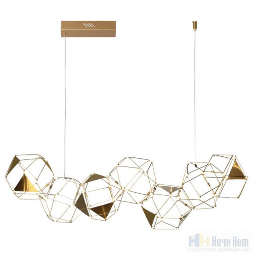 Люстра Odeon Light Trellis 5086/32L, раздел каталога Светодиодные люстры интернет-магазина Ночи Нет