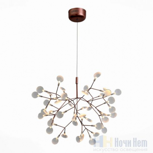 Люстра St.Luce Rafina SL379.203.45, раздел каталога Светодиодные люстры интернет-магазина Ночи Нет