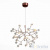 Люстра St.Luce Rafina SL379.203.45, раздел каталога Светодиодные люстры интернет-магазина Ночи Нет