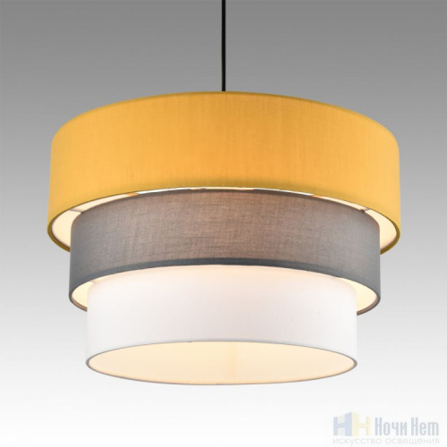 Светильник подвесной Lumion Ilaida 8038/3, раздел каталога Подвесы 2-3 лампы интернет-магазина Ночи Нет