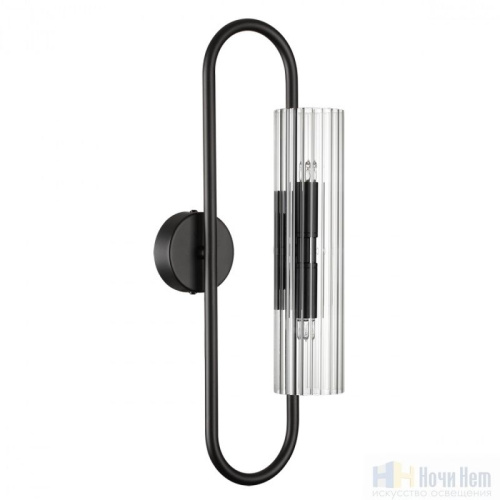 Бра Lumion Toronto 6561/2W, раздел каталога Бра с плафоном интернет-магазина Ночи Нет