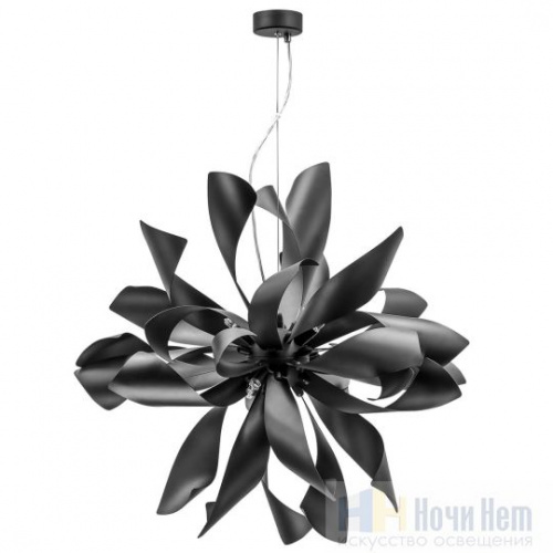 Люстра Lightstar Turbio 754267, раздел каталога Люстры с плафонами интернет-магазина Ночи Нет