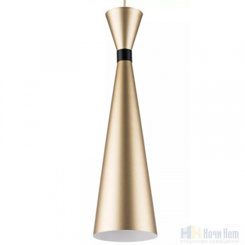 Светильник подвесной Lightstar Dumo 816313, раздел каталога Подвесы 1 лампа интернет-магазина Ночи Нет