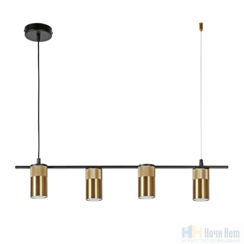 Люстра Favourite Topper 2827-4P, раздел каталога Люстры с плафонами интернет-магазина Ночи Нет