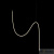 Светильник потолочный LOFT IT Thread 10388C Black Светильник потолочный LOFT IT Thread 10388C Black, раздел каталога Гибкий неон интернет-магазина Ночи Нет