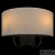 Бра LOFT IT Balance 10416W BL, количество ламп - 2, площадь освещения - 4 кв.м Бра LOFT IT Balance 10416W BL, раздел каталога Бра с абажуром интернет-магазина Ночи Нет