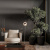 Торшер LOFT IT Wonders 10237F White, количество ламп - 1, площадь освещения - 2 кв.м Торшер LOFT IT Wonders 10237F White, раздел каталога Торшеры с плафоном интернет-магазина Ночи Нет