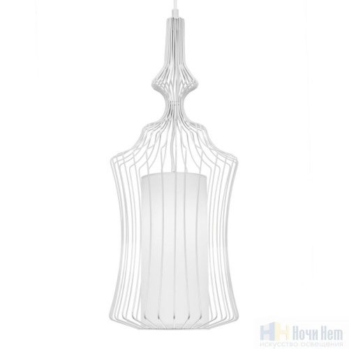 Светильник подвесной Loft IT Neo LOFT8907/C, раздел каталога Подвесы 1 лампа интернет-магазина Ночи Нет