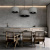 Светильник подвесной LOFT IT Stone 10252/300 Grey, раздел каталога Подвесы 1 лампа интернет-магазина Ночи Нет