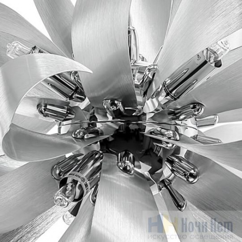 Люстра Lightstar Turbio 754269, раздел каталога Люстры с плафонами интернет-магазина Ночи Нет