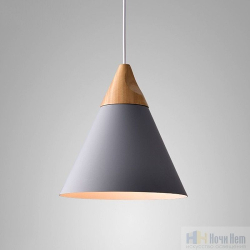 Светильник подвесной ImperiumLoft XD 178214-26, раздел каталога Подвесы 1 лампа интернет-магазина Ночи Нет