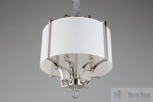 Люстра Aployt Romilda APL.732.16.05, раздел каталога Люстры с абажурами интернет-магазина Ночи Нет