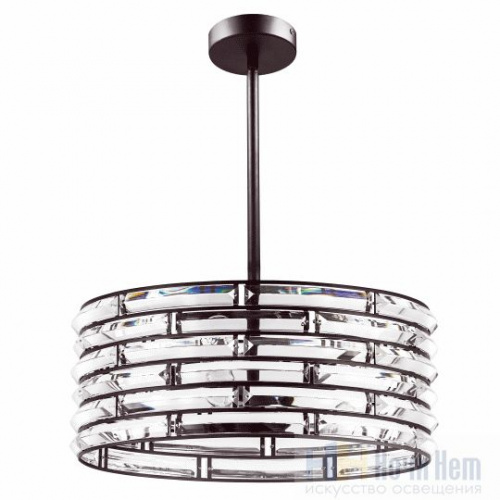 Люстра Lightstar Amerigo 746048, раздел каталога Люстры с плафонами интернет-магазина Ночи Нет