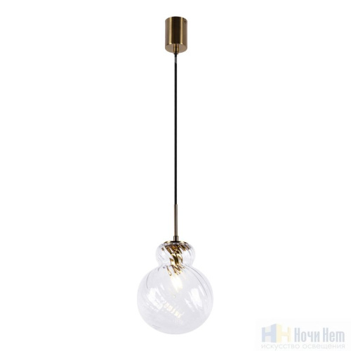 Светильник подвесной Favourite Ortus 4267-1P, раздел каталога Подвесы 1 лампа интернет-магазина Ночи Нет