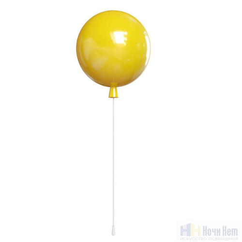 Светильник Loft IT Memory 5055C/L yellow, раздел каталога Детские светильники интернет-магазина Ночи Нет