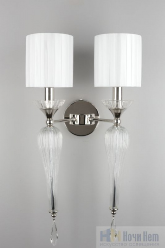 Бра Aployt Cipressi APL.708.01.02, раздел каталога Бра с абажуром интернет-магазина Ночи Нет