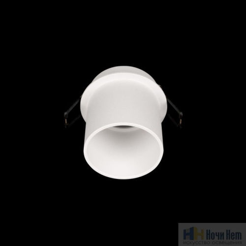 Светильник встраиваемый LOFT IT Limit 10343/B White, раздел каталога Точечные светильники металл интернет-магазина Ночи Нет