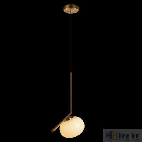 Светильник подвесной LOFT IT Flatty 10391, раздел каталога Подвесы 1 лампа интернет-магазина Ночи Нет