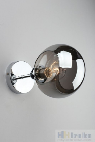 Бра Omnilux Marsala OML-93801-01, раздел каталога Бра с плафоном интернет-магазина Ночи Нет