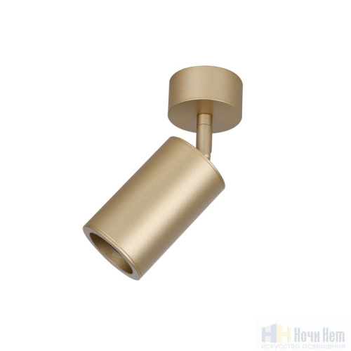 Светильник накладной Favourite Angularis 2802-1U, раздел каталога Накладные точечные светильники интернет-магазина Ночи Нет