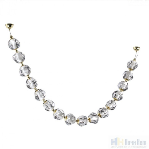 Люстра Odeon Light Jemstone 5085/64L, раздел каталога Светодиодные люстры интернет-магазина Ночи Нет