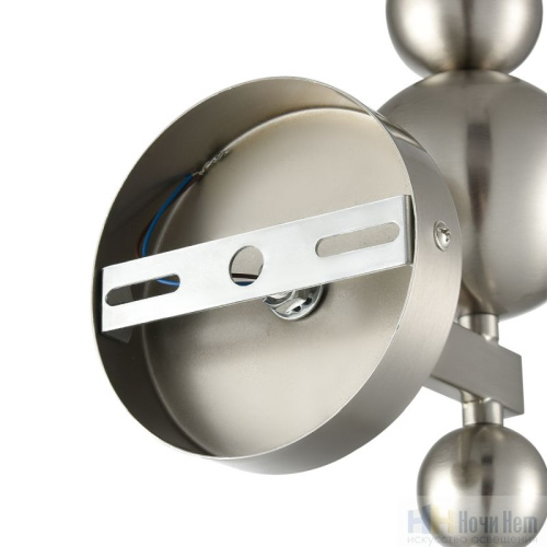 Бра Lumion Nana 8107/1W, раздел каталога Стеклянные бра интернет-магазина Ночи Нет