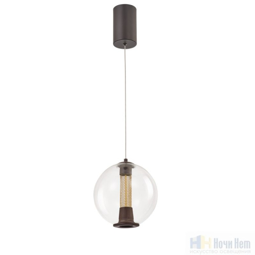 Светильник подвесной Favourite Boble 4550-2P, раздел каталога Подвесы 2-3 лампы интернет-магазина Ночи Нет